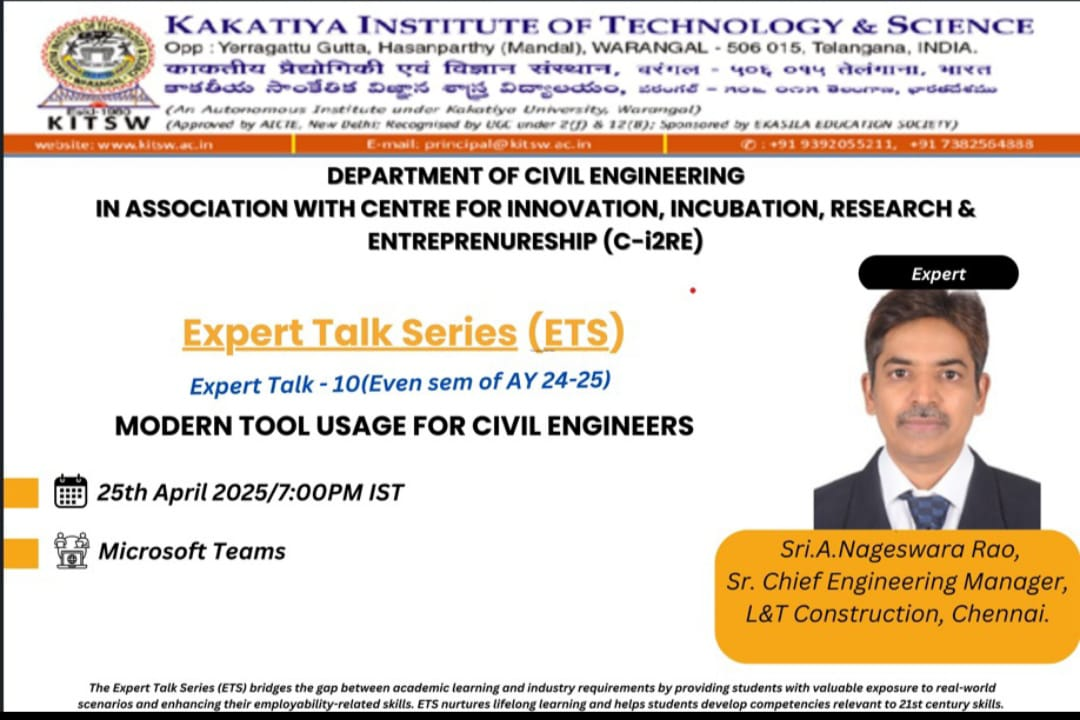 Expert Talk Image